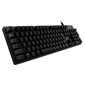 Logicool G512-TC