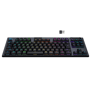 Logicool G913-TKL-LNBK