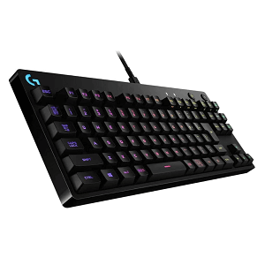 Logicool G PRO G-PKB-002LNd