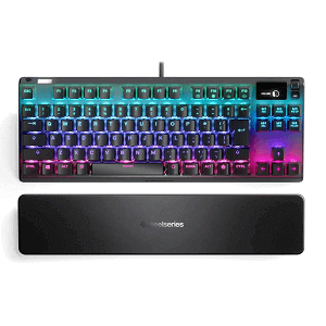 SteelSeries Apex 7 TKL