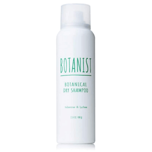BOTANIST ボタニカルリフレッシュドライシャンプー