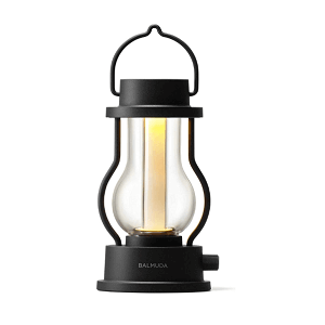 バルミューダ(BALMUDA) The Lantern L02A-BK