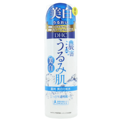 濃密うるみ肌 薬用美白化粧水