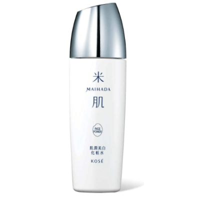米肌 MAIHADA 肌潤美白化粧水