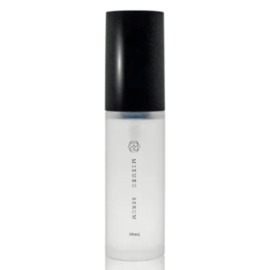 ロールウエスト　MISUZU SERUM（ミスズセラム）