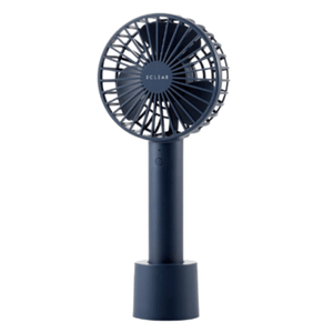 USB扇風機 エクリア flow flow FAN-U222NV