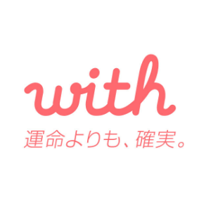 with（ウィズ）