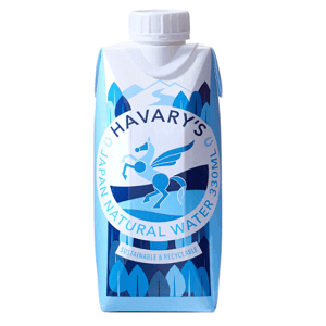 HAVARY’S(ハバリーズ) ナチュラルウォーター