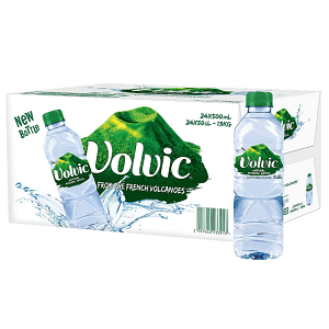 Volvic(ボルヴィック)