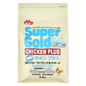 チキンプラス 体重調整犬用