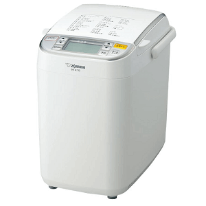 象印 ホームベーカリー BB-ST10-WA