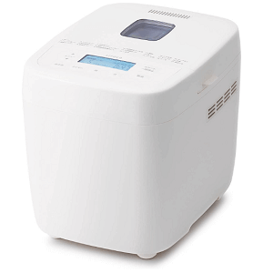 シロカ おうちベーカリー ベーシック SB-1D251