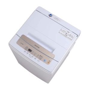 全自動洗濯機 IAW-T502E