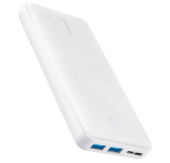 Anker PowerCore Essential 20000