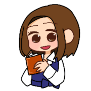 ゆず文房具店 店長ゆず