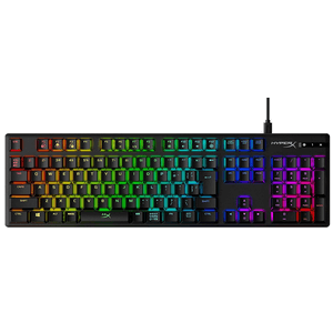 HyperX Alloy Origins RGB