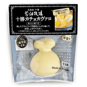 花畑牧場 十勝カチョカヴァロ
