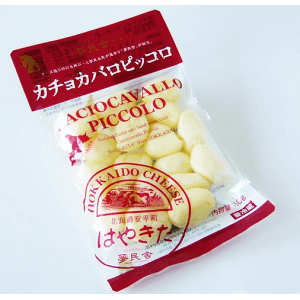 夢民舎　カチョカバロ ピッコロ