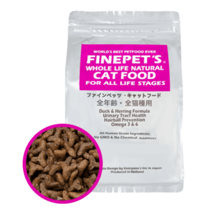 FINEPET’S キャットフード