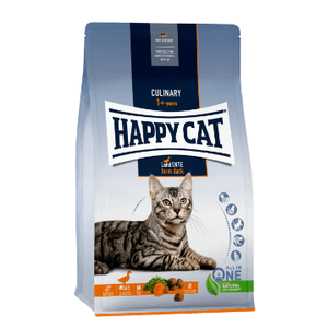 HAPPYCAT ファーム ダック（平飼いの鴨/穀物不使用）