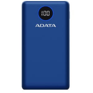 P20000QCD モバイルバッテリー