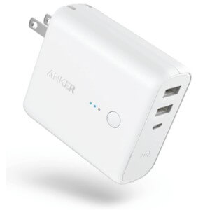 PowerCore Fusion 5000