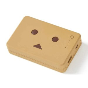 Power Plus Danboard Version CHE-096