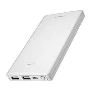 モバイルバッテリー L115Uモデル