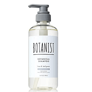 BOTANIST(ボタニスト) ボタニカルシャンプー