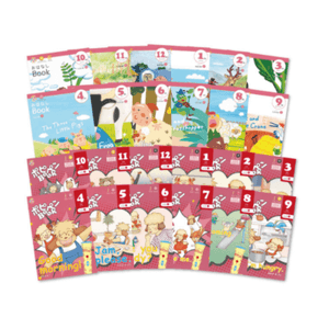 ポピーkids English