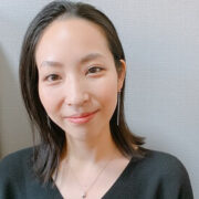 北口慈子