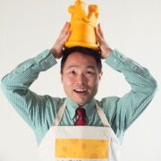 佐野嘉彦