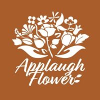 Flower Shop Applaugh（アップラフ）