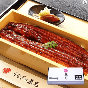 うなぎの兼光水産