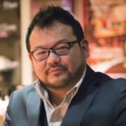 柳谷智宣