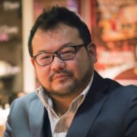 柳谷智宣
