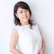 平山美代子