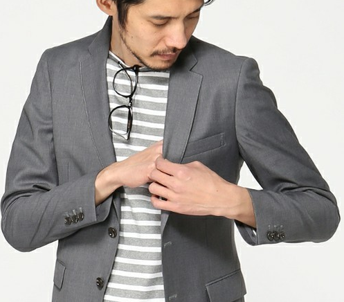 メンズグレージャケットおすすめ プロの逸品 選び方のポイント プロの逸品