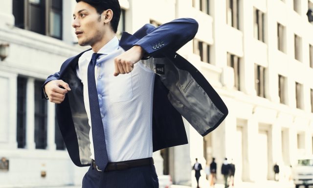 夏スーツおすすめケア用品 知っておきたい基礎知識 プロの逸品 専門家 プロフェッショナルが最高の一品を紹介