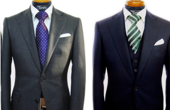 知っておきたい 正しいスーツの色選び マンネリ解消コーデ術 プロの逸品 専門家 プロフェッショナルが最高の一品を紹介