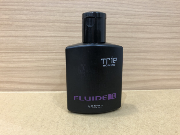 実際に『トリエオム フリュード10』を使ってみた体験口コミレビュー