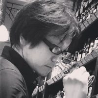 倉島英昭