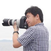 瀬川陣市