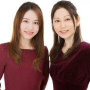 MoreRavi（モアラヴィ） 榎原由子・榎原愛子