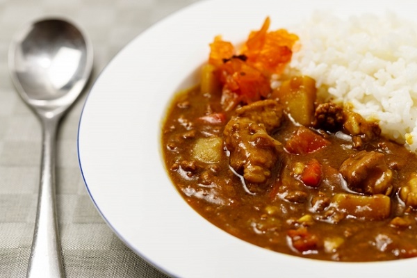 カレーライス