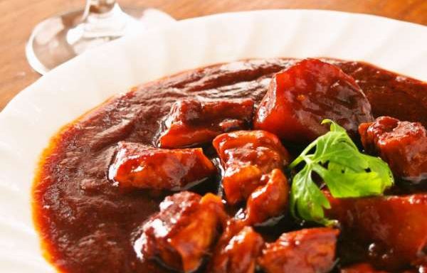 やみつき ビーフシチューのルーおすすめランキング10選 プロの逸品 専門家 プロフェッショナルが最高の一品を紹介