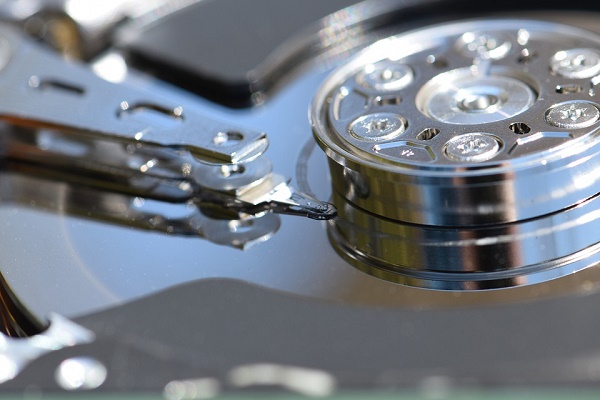 HDD