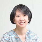 鍛治 恵