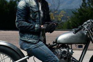 バイクグローブ おすすめ