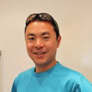 牧野仁